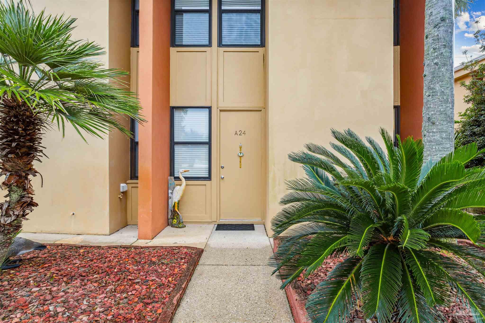 201 Pensacola Beach Road, Unit A24 Gulf Breeze, FL 32561 - Photo 5 of 35