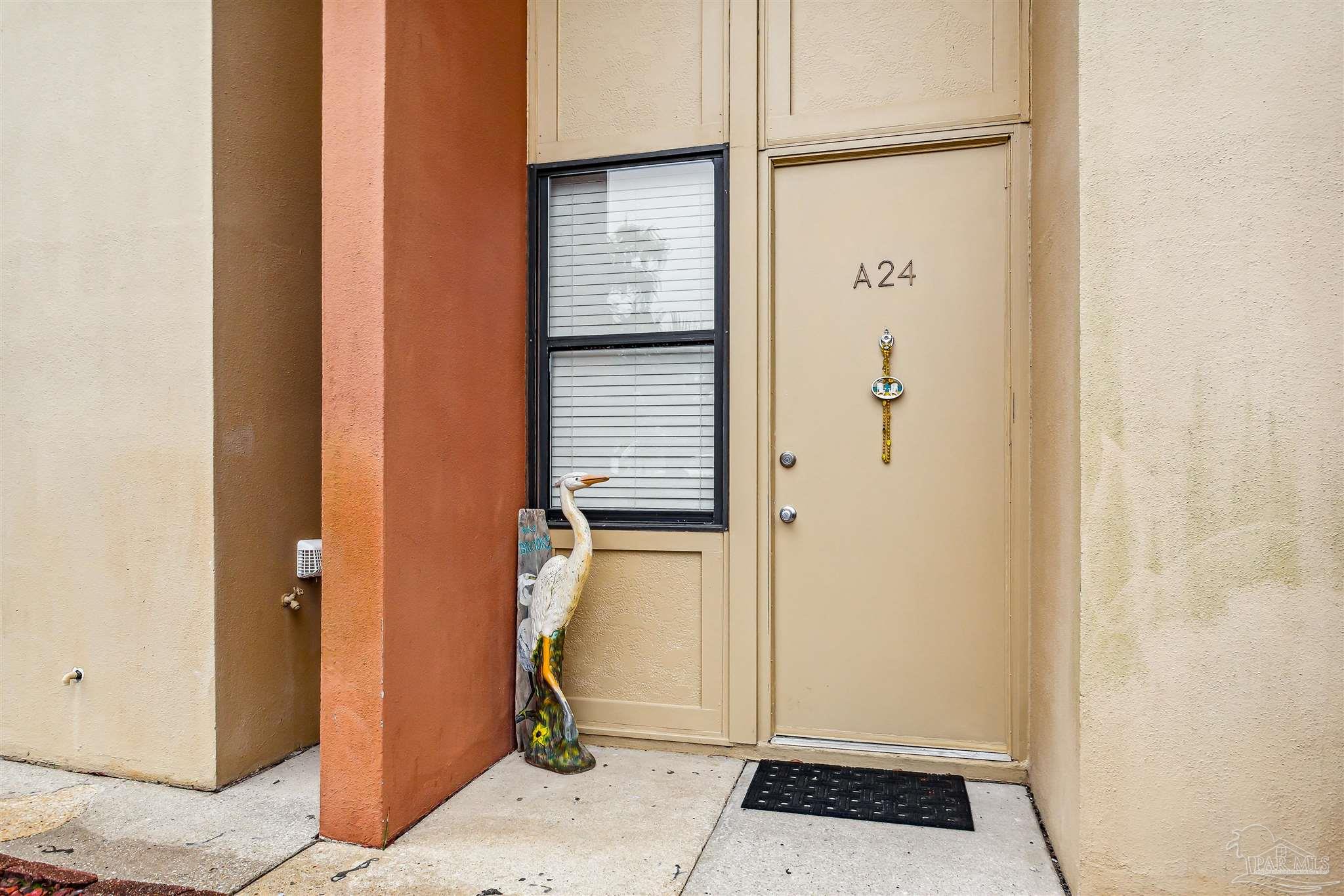 201 Pensacola Beach Road, Unit A24 Gulf Breeze, FL 32561 - Photo 6 of 35