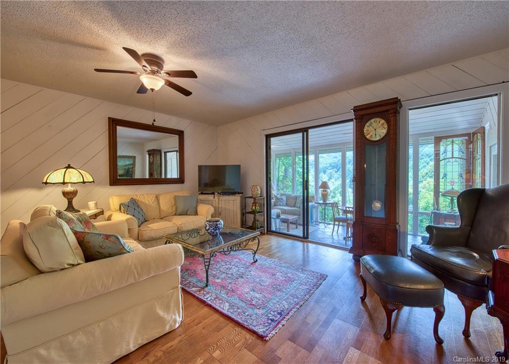 822 Camp Branch Road Waynesville, NC 28786 - Photo 11 of 36 Gallery Image 11