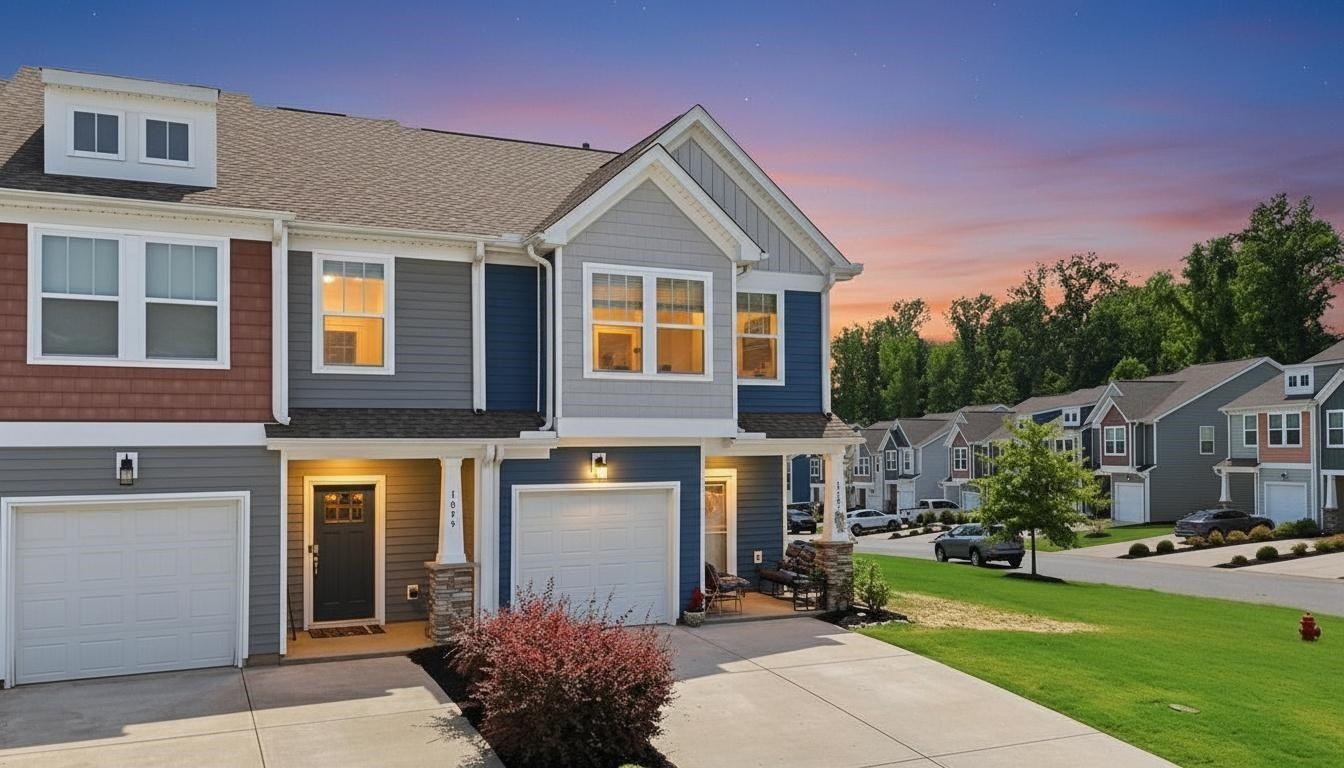 1101 Millison Place Moore, SC 29369 - Photo 7 of 43