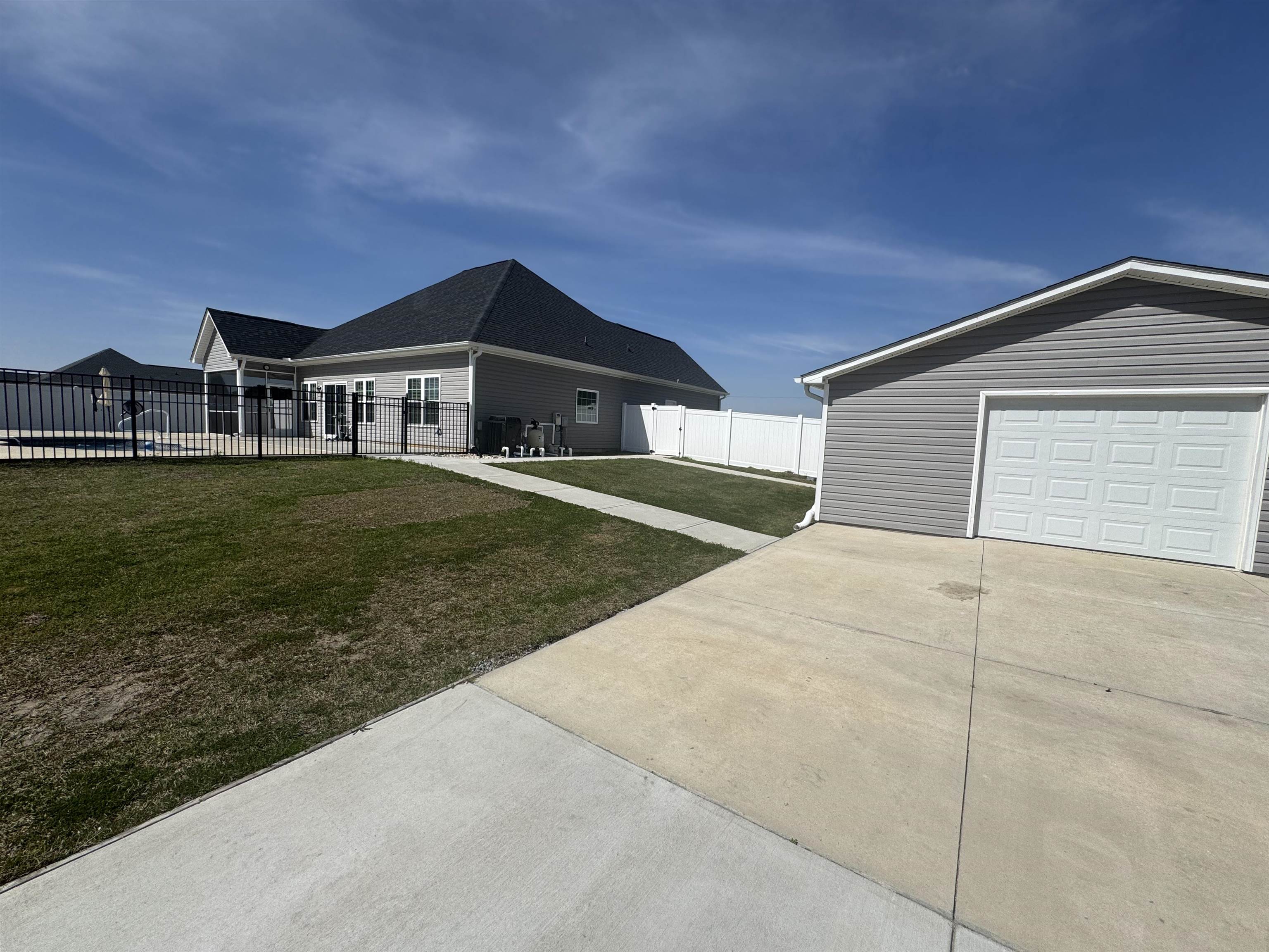 3628 Pasture Road Aynor, SC 29511 - Photo 49 of 53