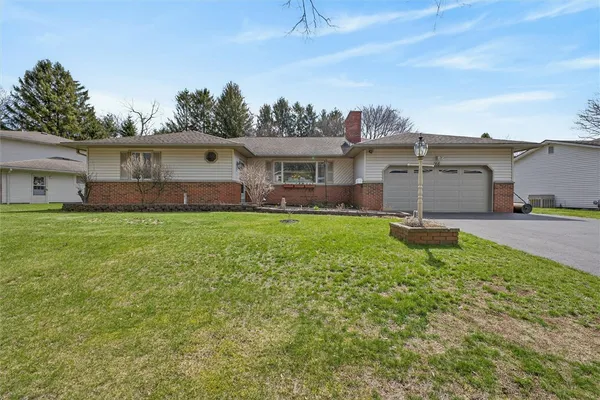 $319,900 | 66 Rick Edge Circle, Irondequoit, NY 14609