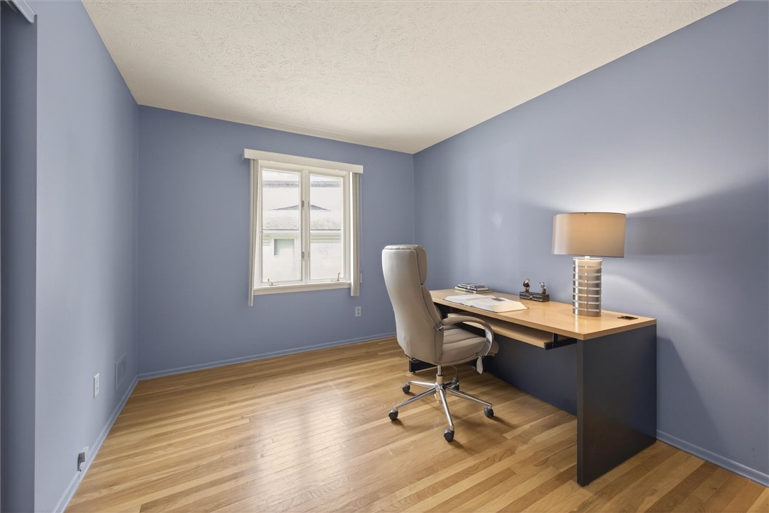 66 Rick Edge Circle Irondequoit, NY 14609 - Photo 19 of 42 Bedroom