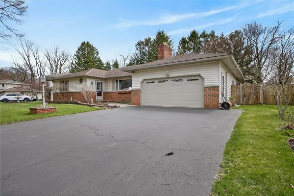 $319,900 | 66 Rick Edge Circle, Irondequoit, NY 14609