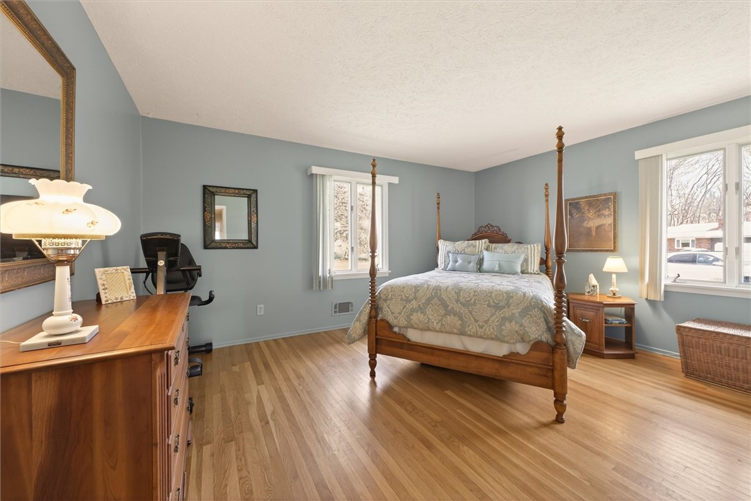 66 Rick Edge Circle Irondequoit, NY 14609 - Photo 21 of 42 Bedroom