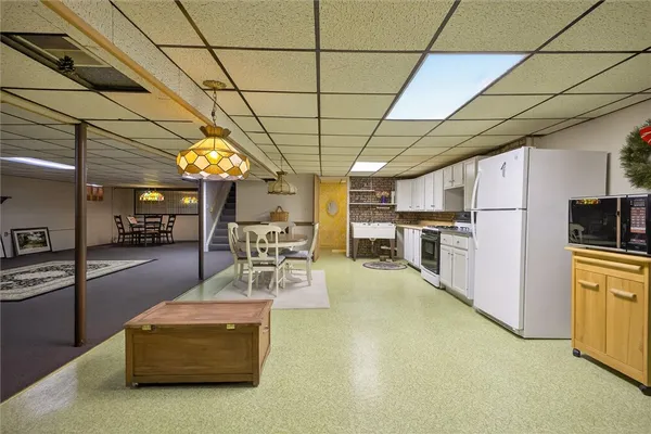 $319,900 | 66 Rick Edge Circle, Irondequoit, NY 14609