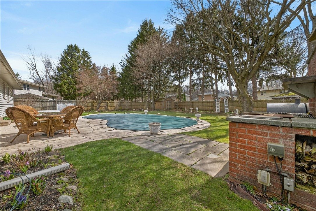 66 Rick Edge Circle Irondequoit, NY 14609 - Photo 34 of 42