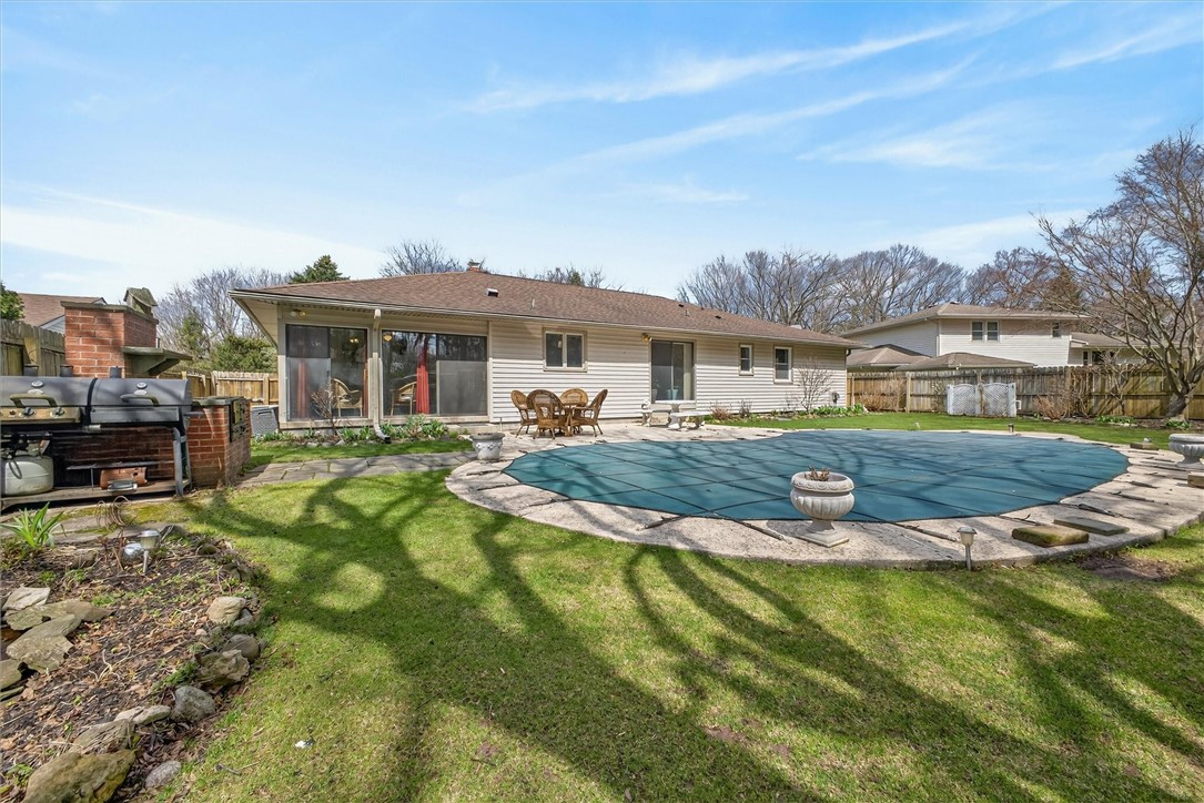 66 Rick Edge Circle Irondequoit, NY 14609 - Photo 35 of 42