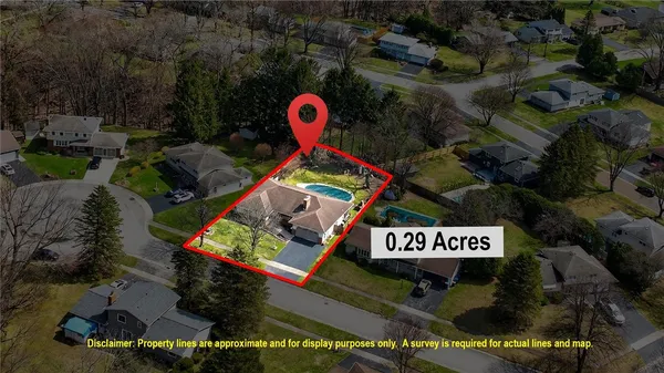 $319,900 | 66 Rick Edge Circle, Irondequoit, NY 14609