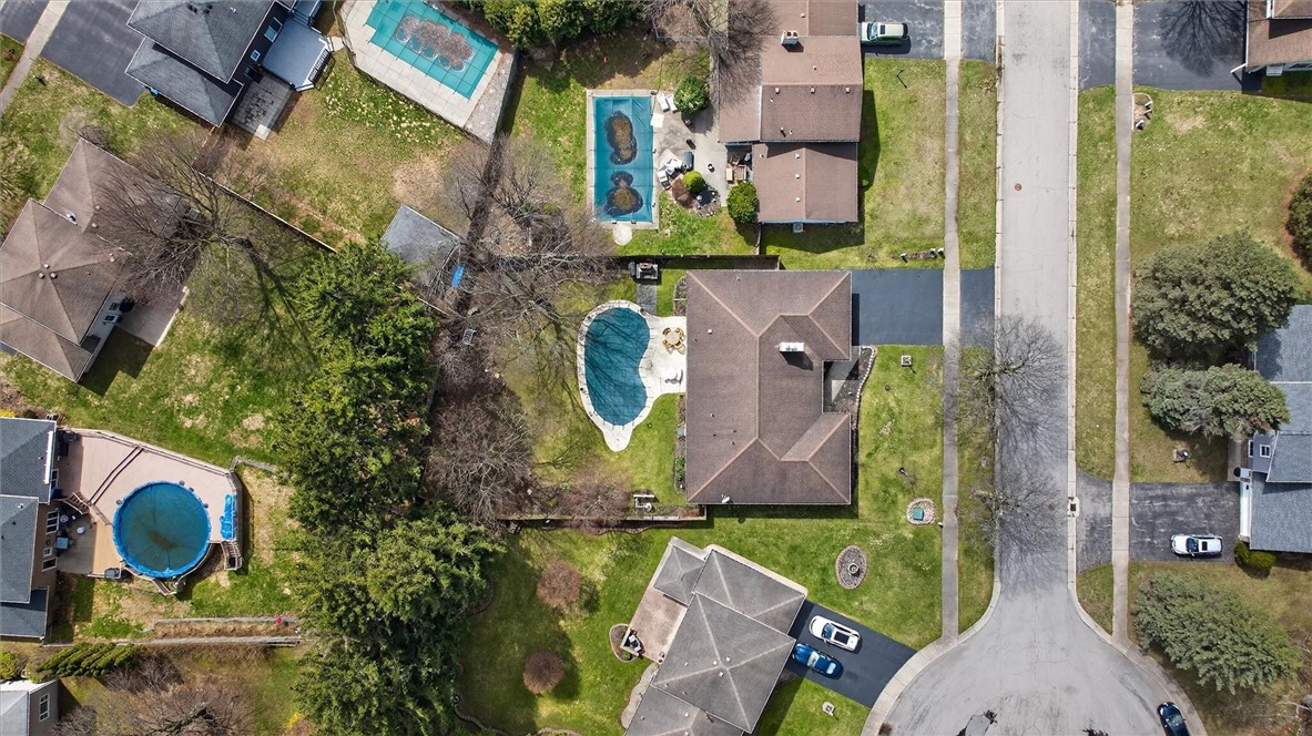 66 Rick Edge Circle Irondequoit, NY 14609 - Photo 41 of 42