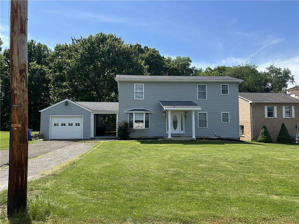 1127 Don Street Monaca, PA 15061 - Photo 1 of 36