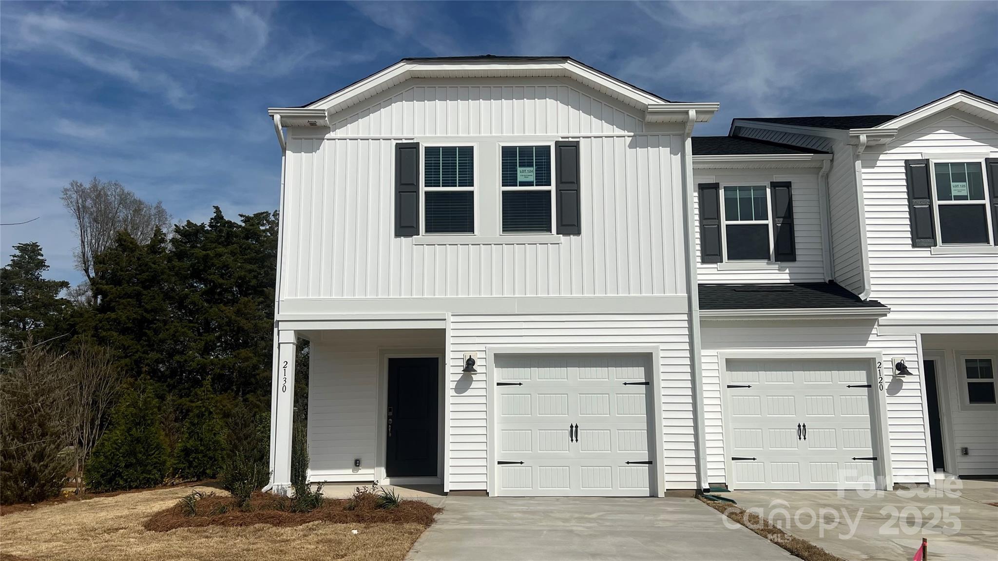 2130 Old Rivers Road Concord, NC 28027 - Photo 1 of 28 Gallery Image 1
