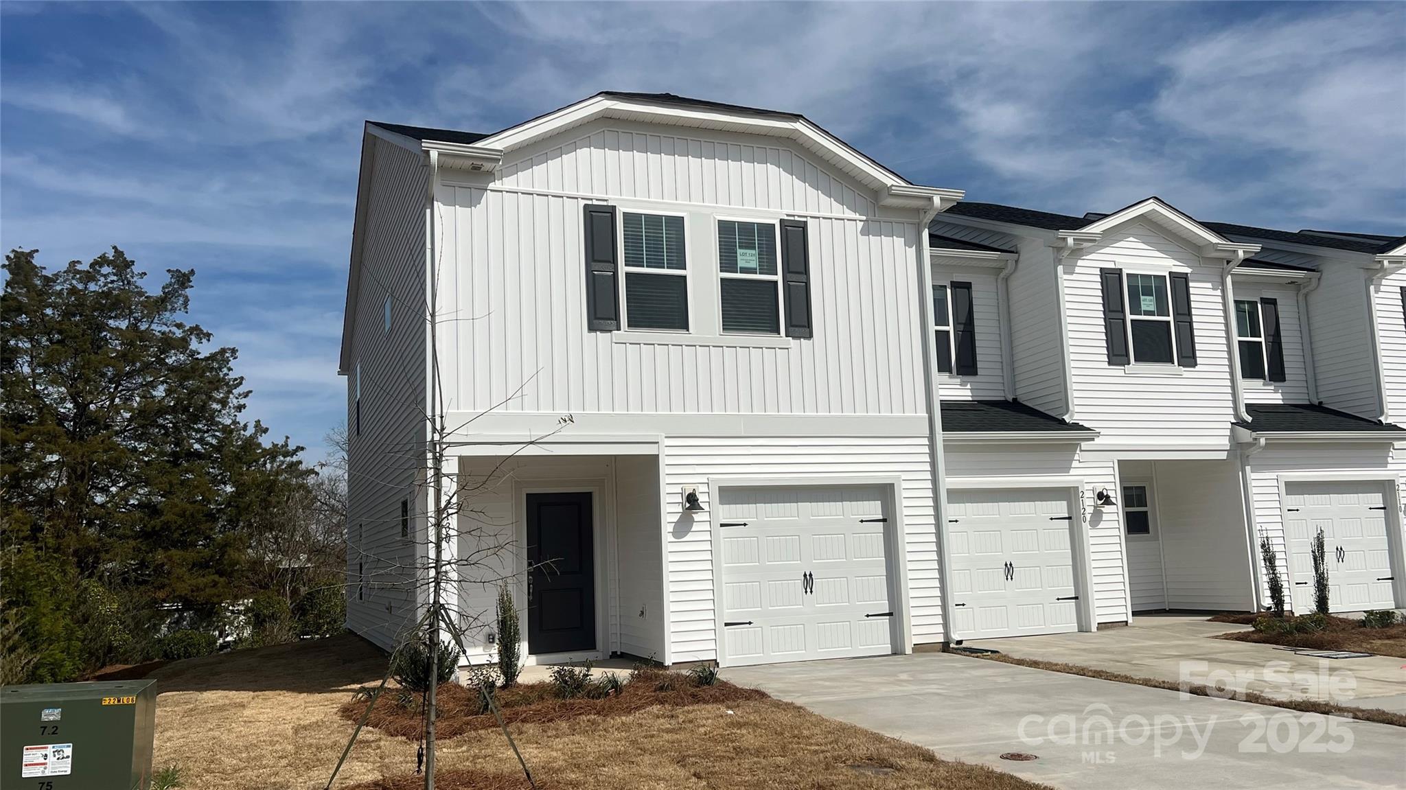 2130 Old Rivers Road Concord, NC 28027 - Photo 28 of 28 Gallery Image 28