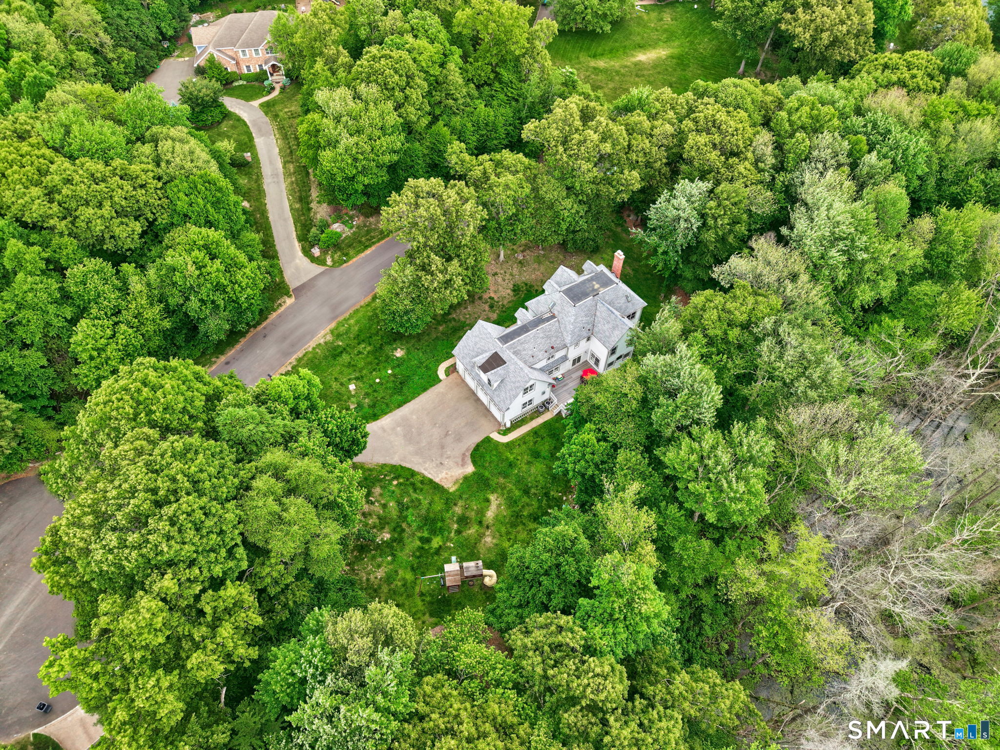 35 Judd Hill Road Bethany, CT 06524 - Photo 37 of 37