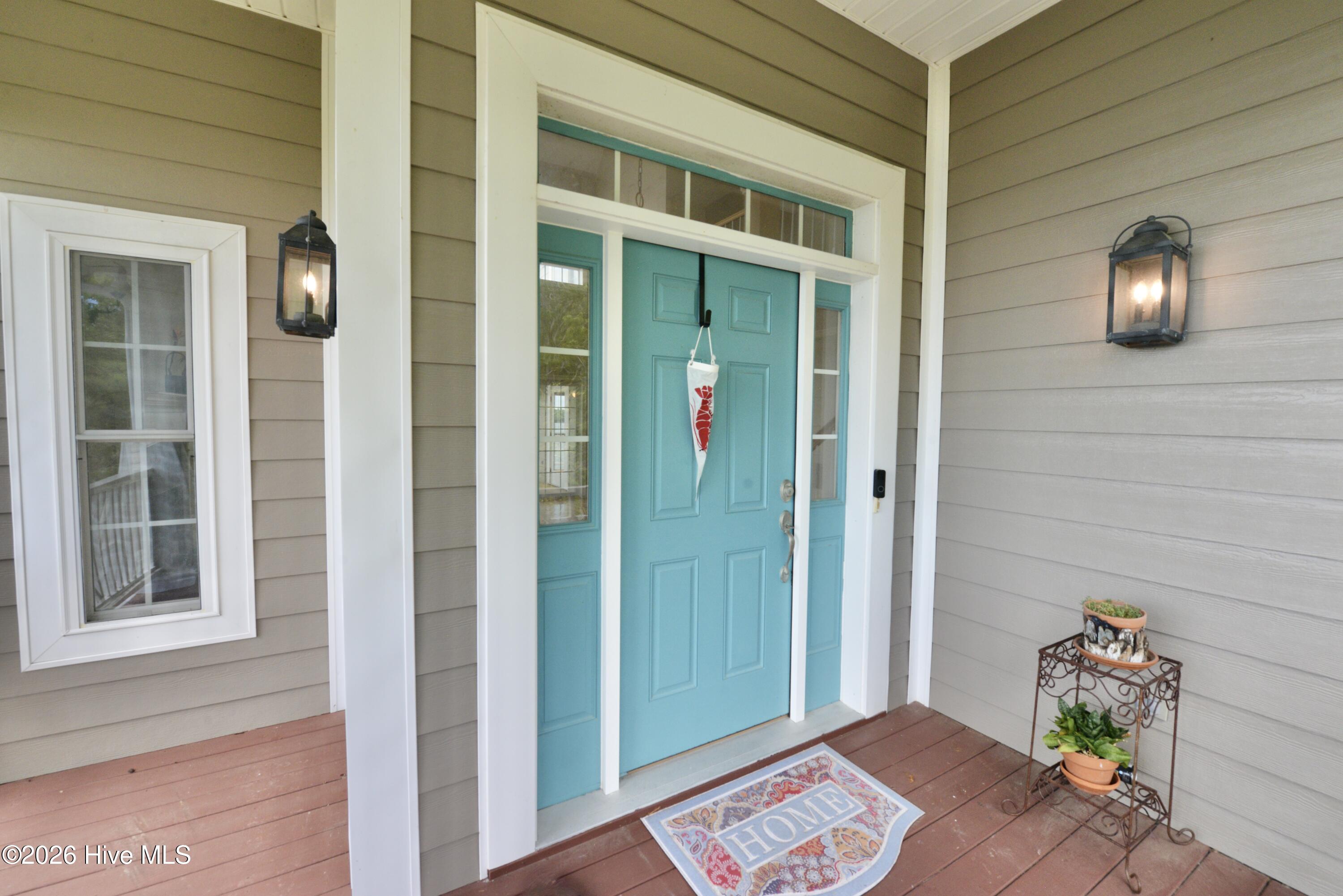 166 Orchard Point Road Oriental, NC 28571 - Photo 15 of 54