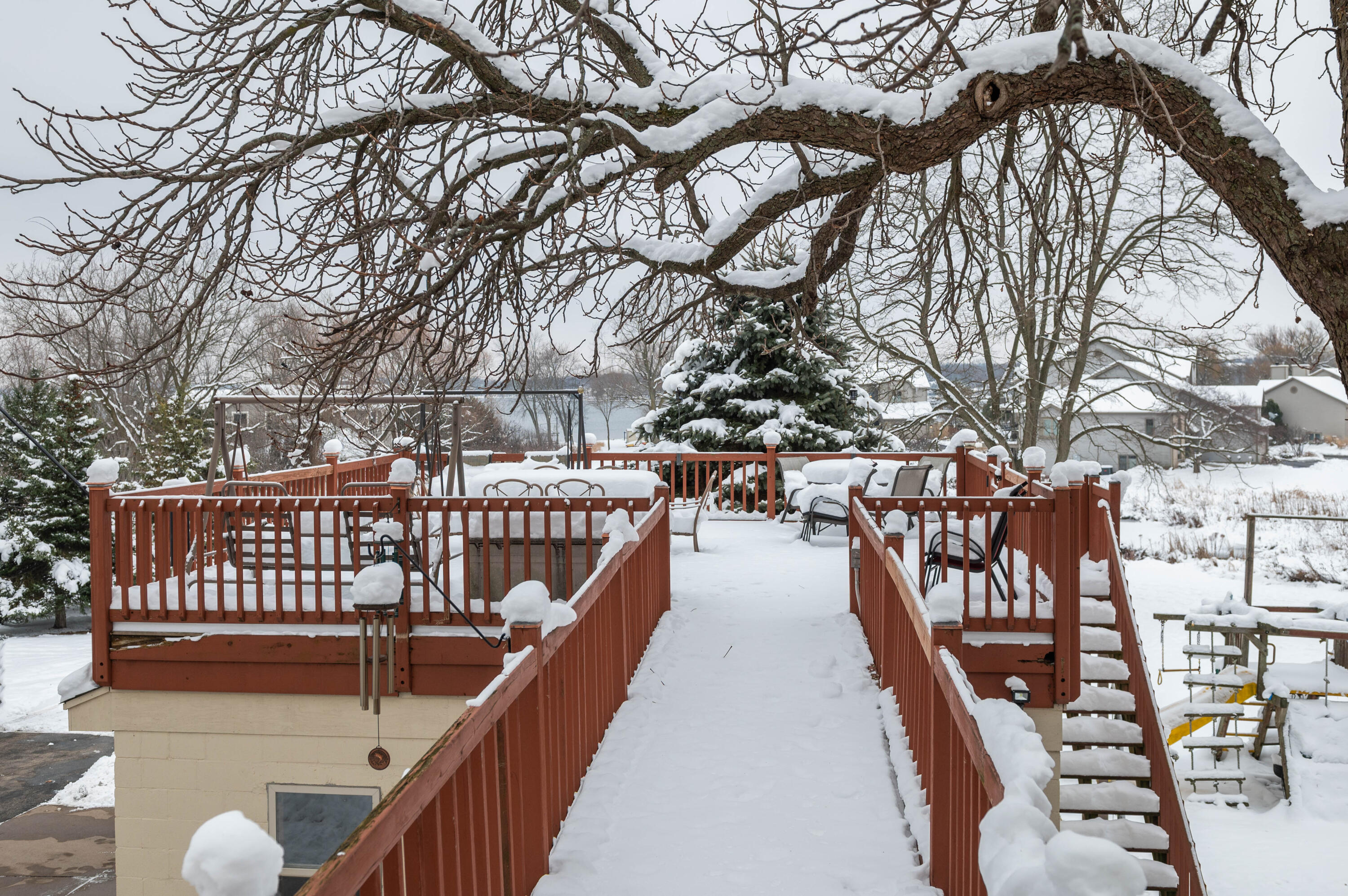 W304N2426 Maple Avenue Delafield, WI 53072 - Photo 32 of 47 Maple Ave - Pewaukee Lake