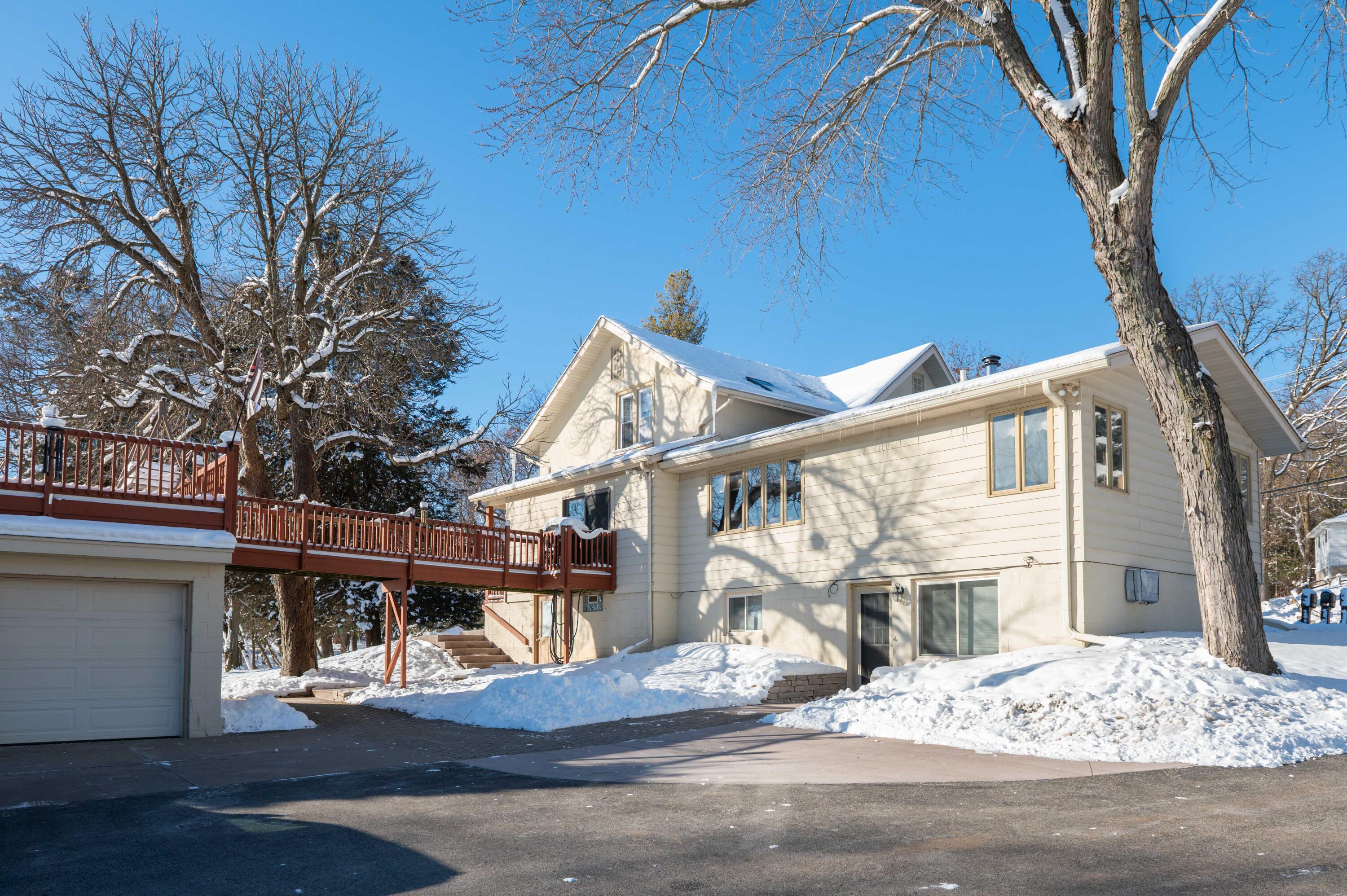 W304N2426 Maple Avenue Delafield, WI 53072 - Photo 33 of 47 Maple Ave - Pewaukee Lake