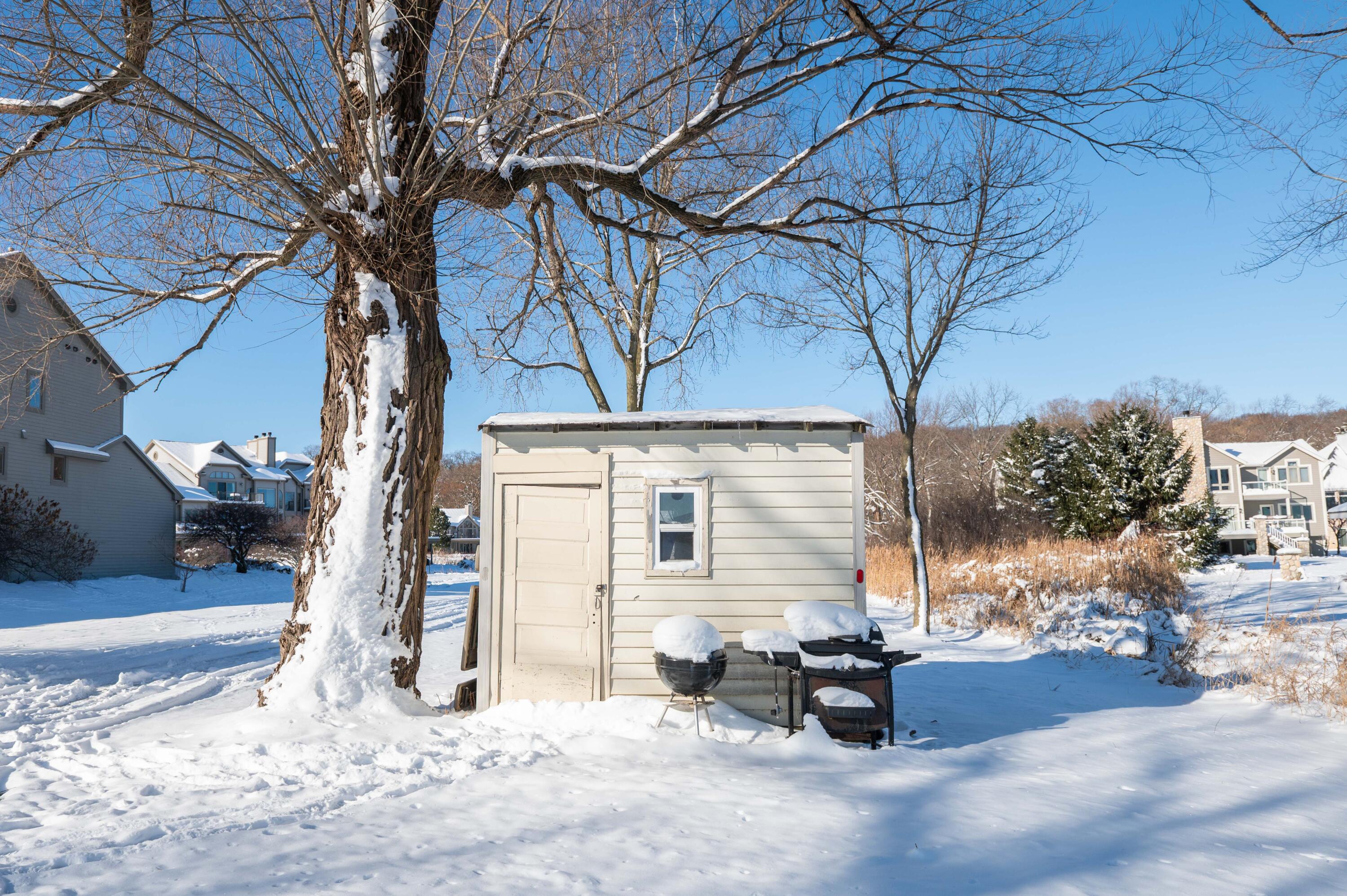 W304N2426 Maple Avenue Delafield, WI 53072 - Photo 36 of 47 Maple Ave - Pewaukee Lake