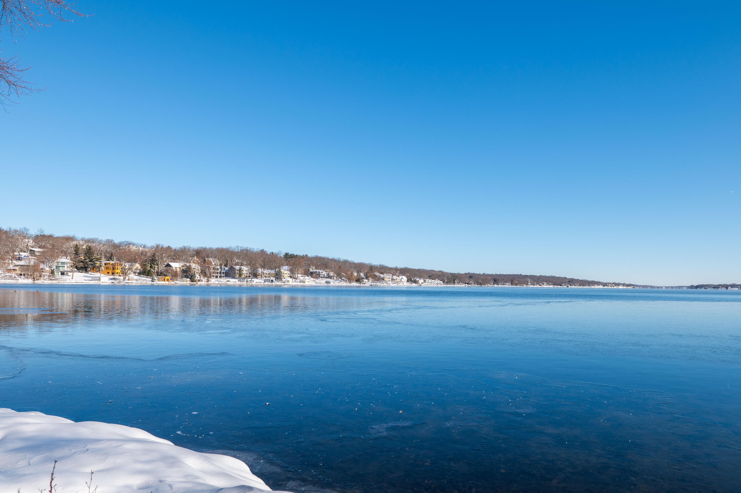 W304N2426 Maple Avenue Delafield, WI 53072 - Photo 37 of 47 Maple Ave - Pewaukee Lake