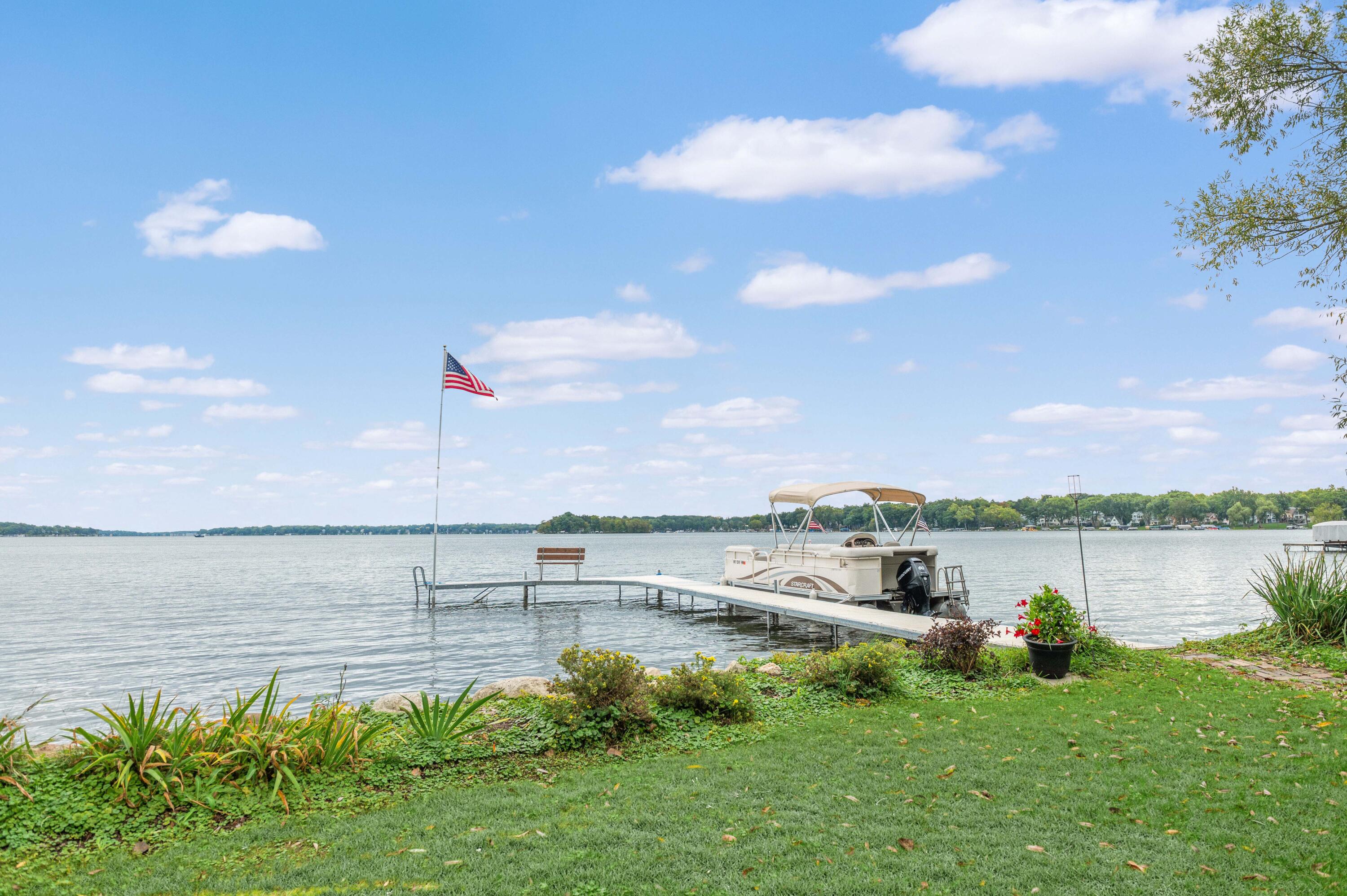 W304N2426 Maple Avenue Delafield, WI 53072 - Photo 41 of 47 Maple Ave - Pewaukee Lake