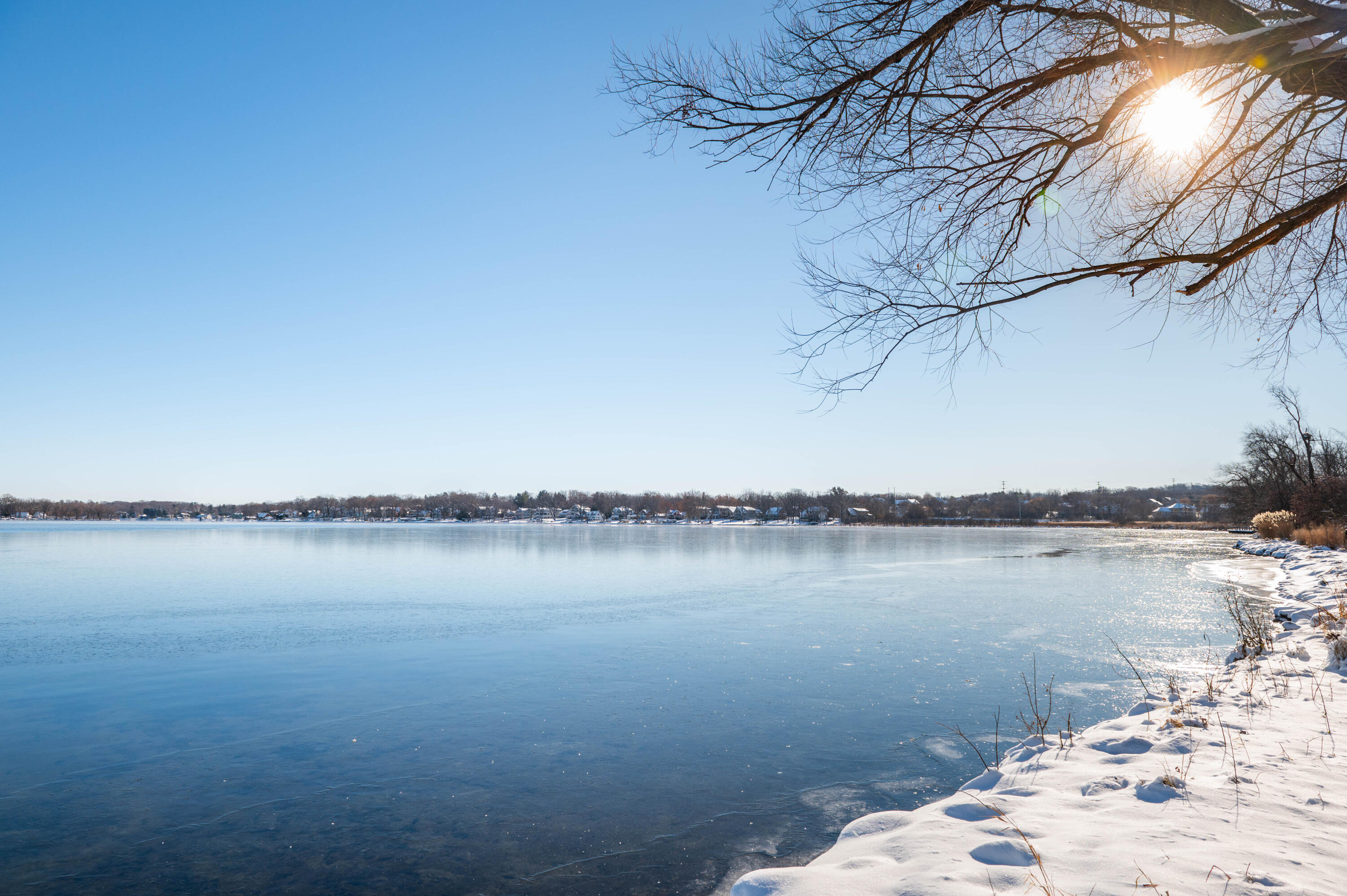 W304N2426 Maple Avenue Delafield, WI 53072 - Photo 5 of 47 Maple Ave - Pewaukee Lake