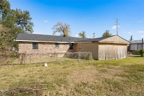 $40,000 | 2016 Woodring Street, Lake Charles, LA 70601