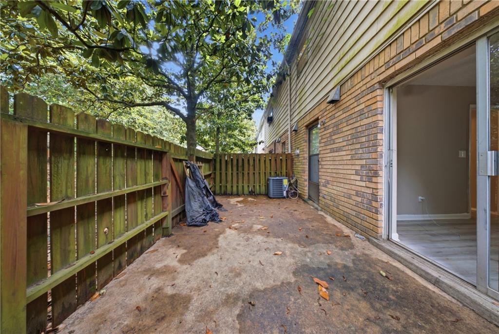 4701 Flat Shoals Road, Unit 44C Union City, GA 30291 - Photo 18 of 19