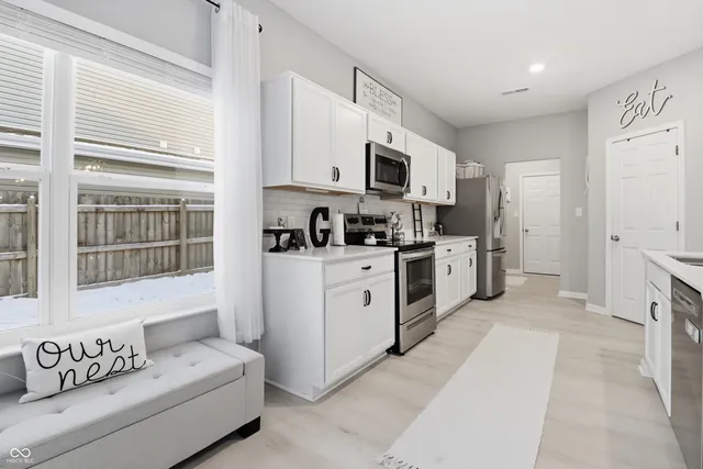 $389,900 | 1444 Bigleaf Drive, Sheridan, IN 46069