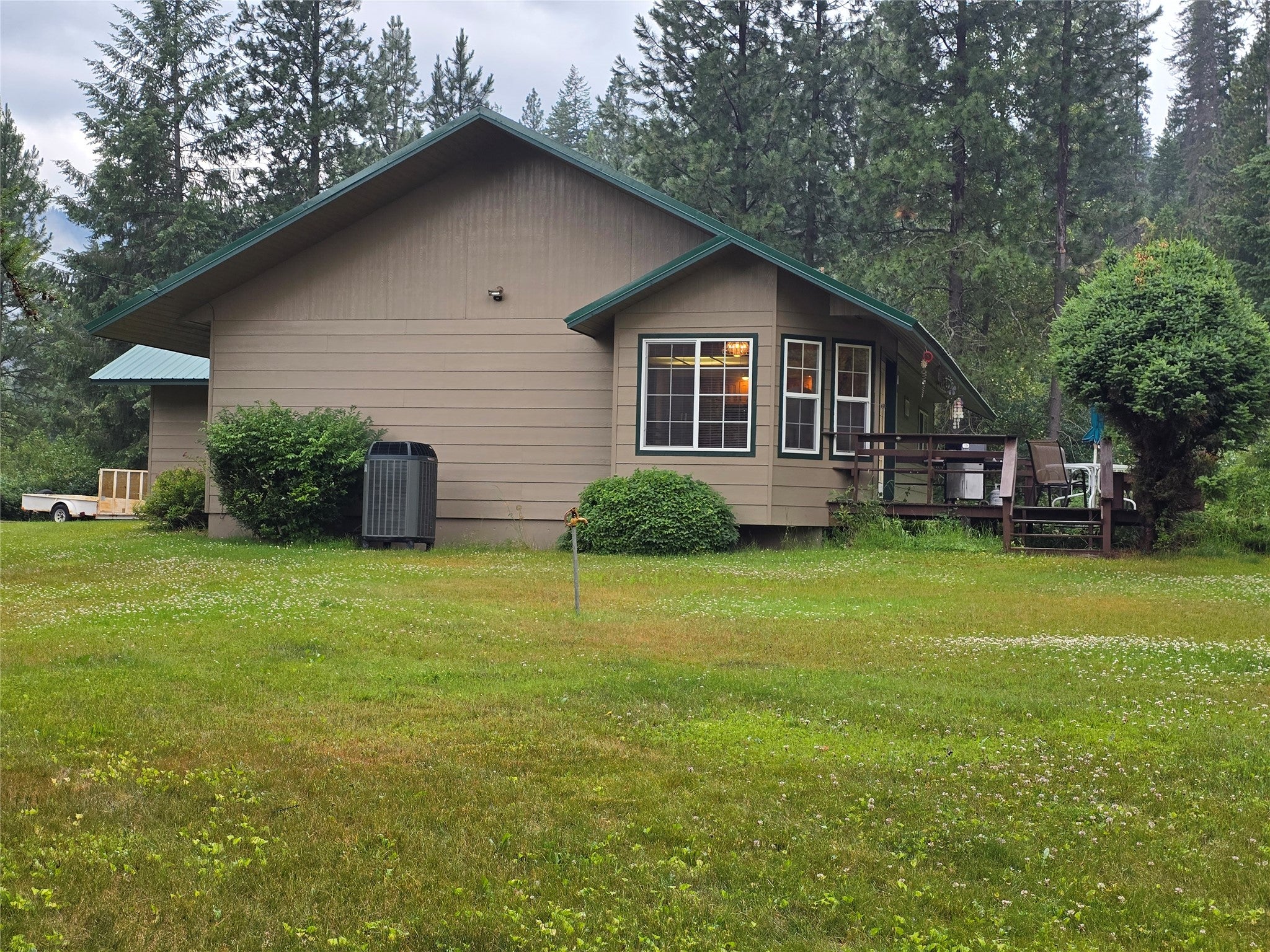 234 Callahan Creek Road Troy, MT 59935 - Photo 28 of 47 Gallery Image 28