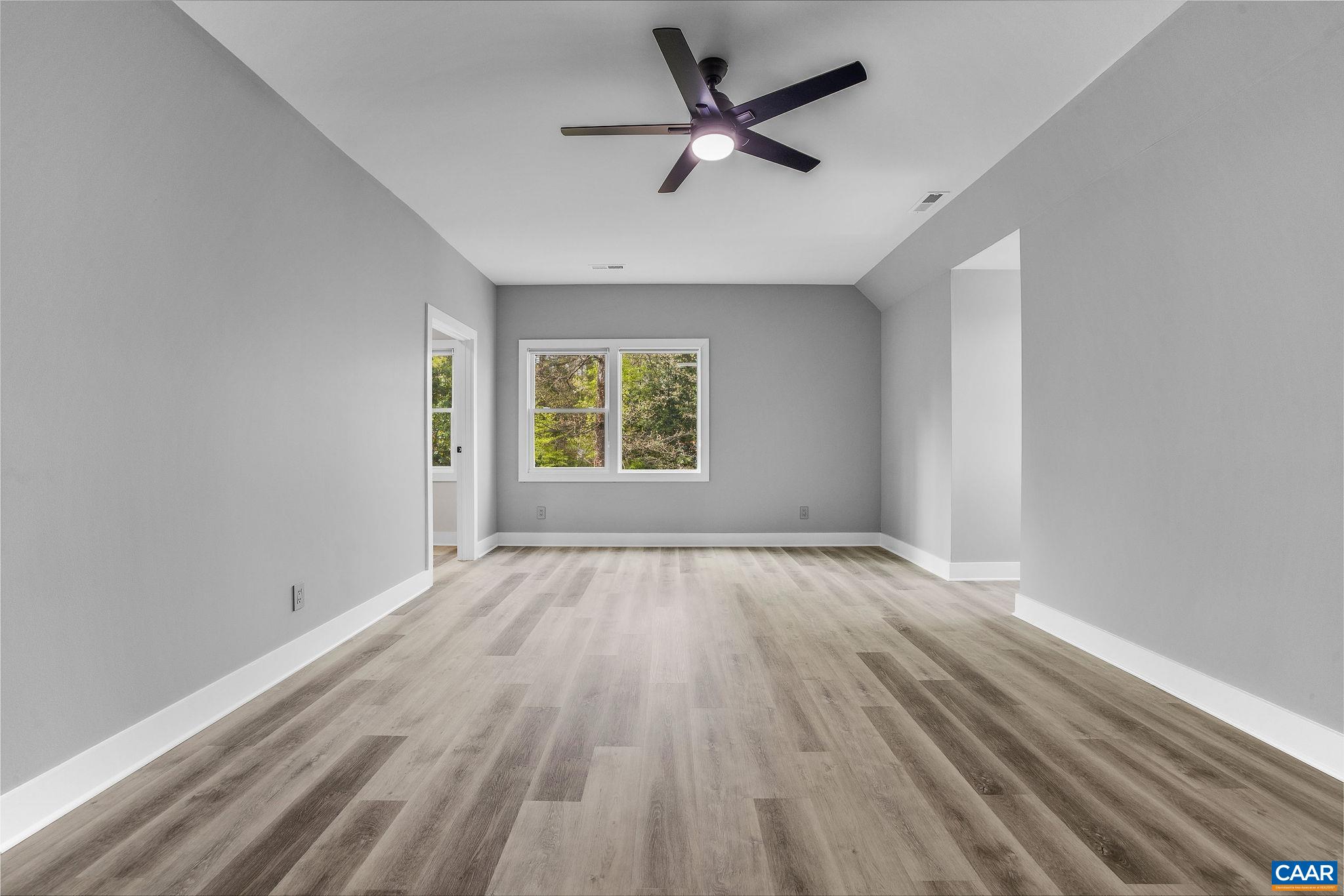 1330 Hilltop Road Charlottesville, VA 22903 - Photo 45 of 59 Custom walk in closets in 3 bedrooms