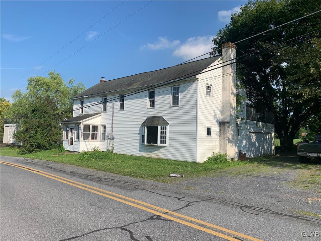 578 Batts Switch Road Pen Argyl, PA 18072 - Photo 1 of 32 Gallery Image 1