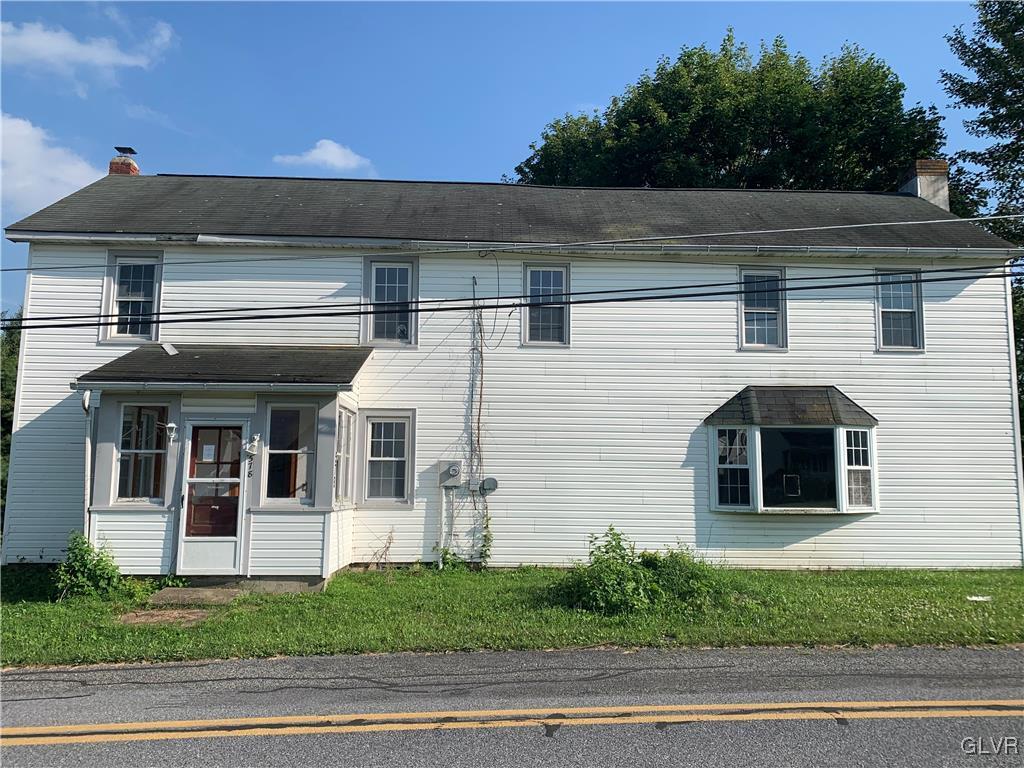 578 Batts Switch Road Pen Argyl, PA 18072 - Photo 8 of 32 Gallery Image 8