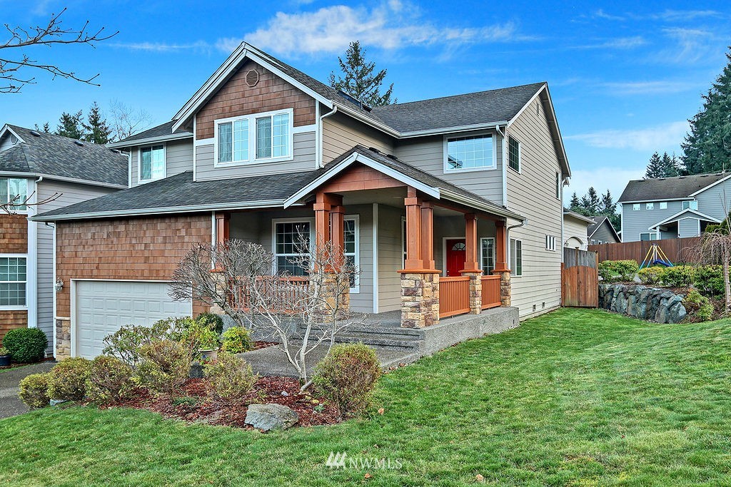 2122 241st Street Southwest Bothell, WA 98021 - Photo 1 of 23