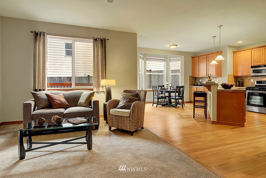 2122 241st Street Southwest Bothell, WA 98021 - Photo 11 of 23