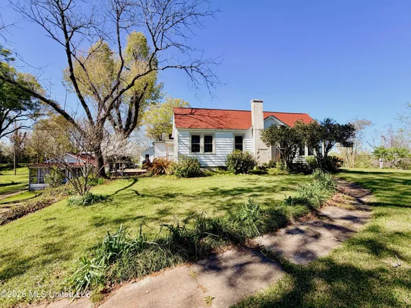 $525,000 | 78 Government Fleet Road, Natchez, MS 39120
