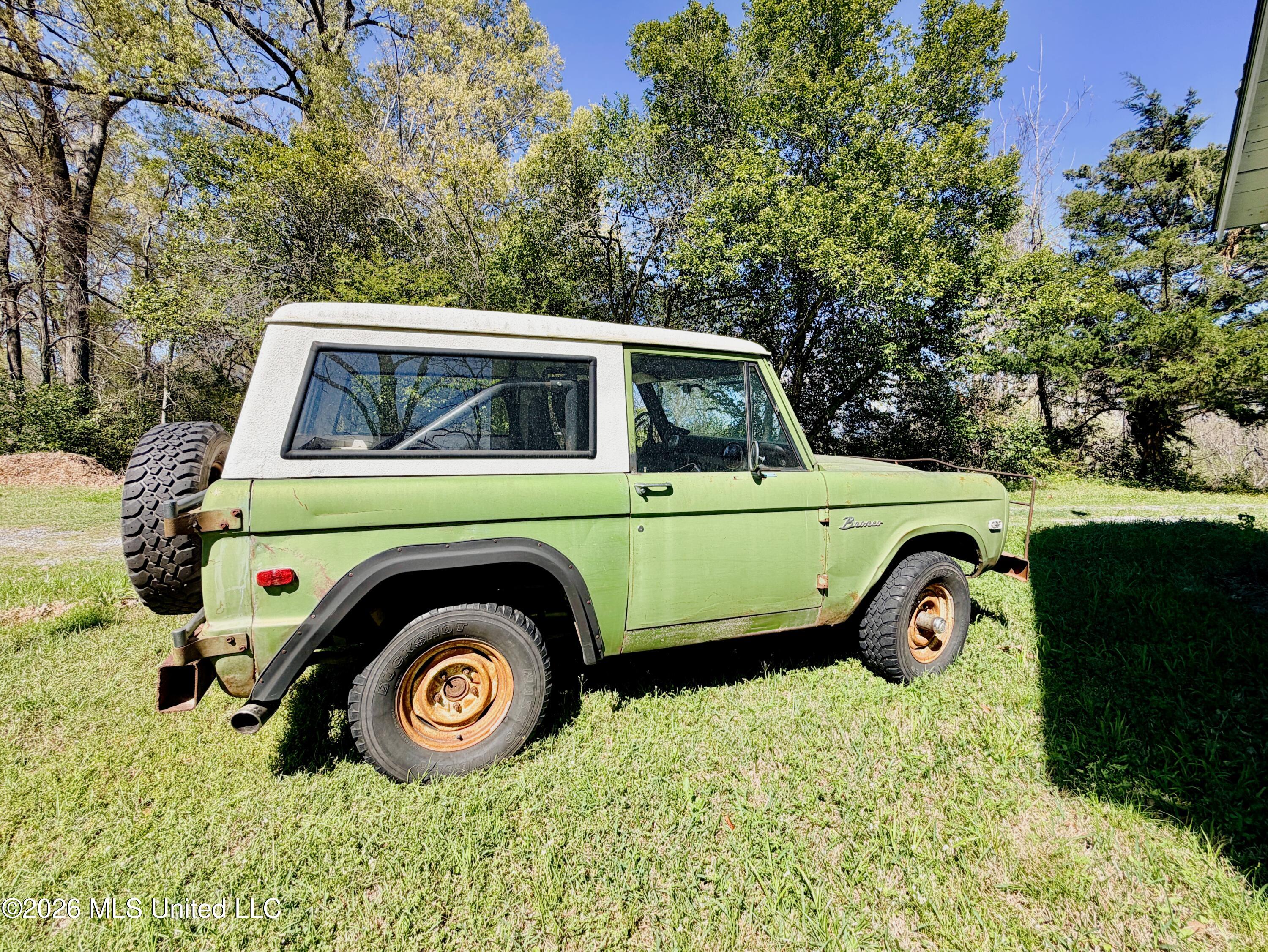78 Government Fleet Road Natchez, MS 39120 - Photo 30 of 34 78 Government Bronco