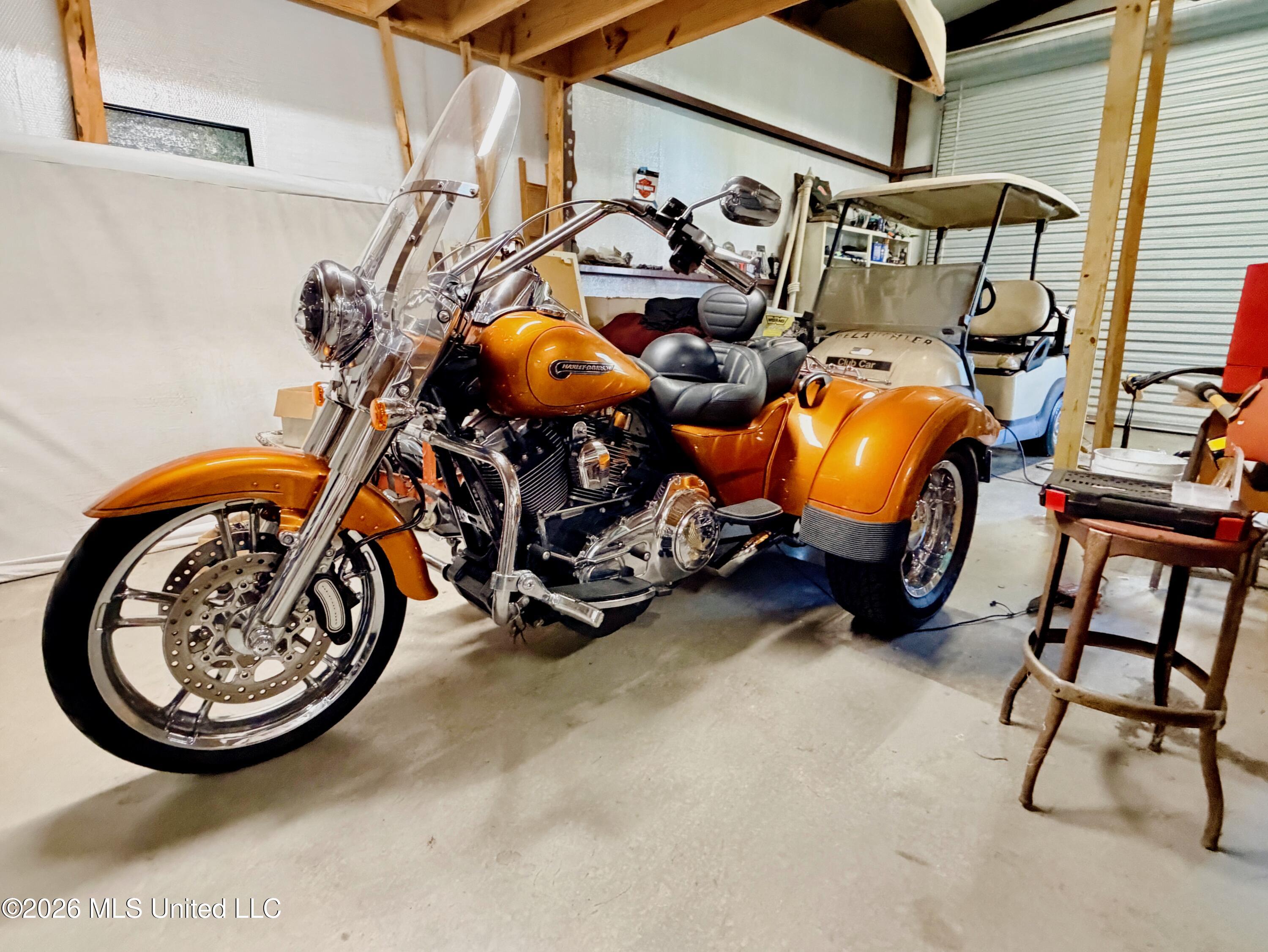 78 Government Fleet Road Natchez, MS 39120 - Photo 32 of 34 78 Government Harley Davidson 2