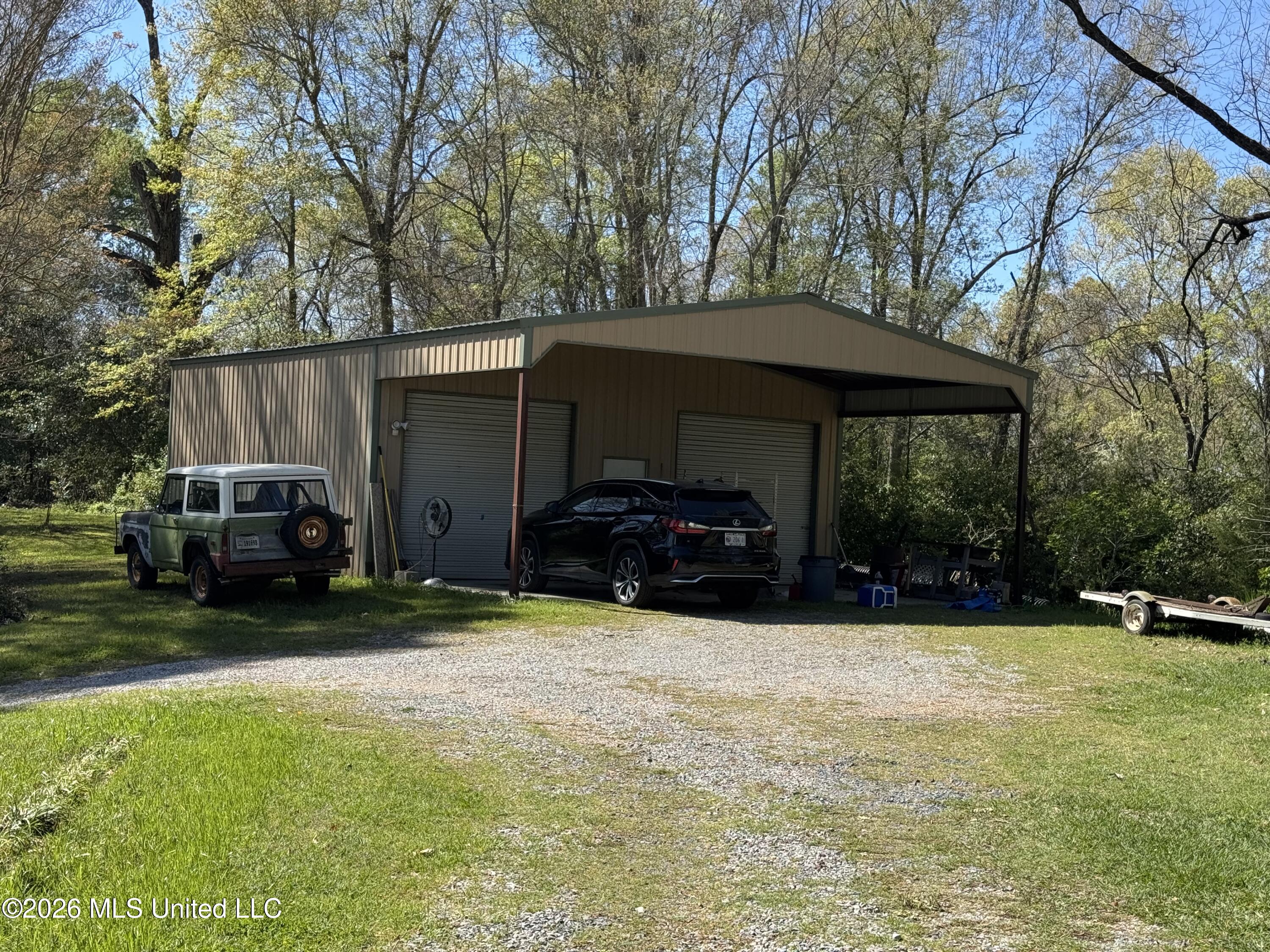 78 Government Fleet Road Natchez, MS 39120 - Photo 47 of 59 78 Government shop