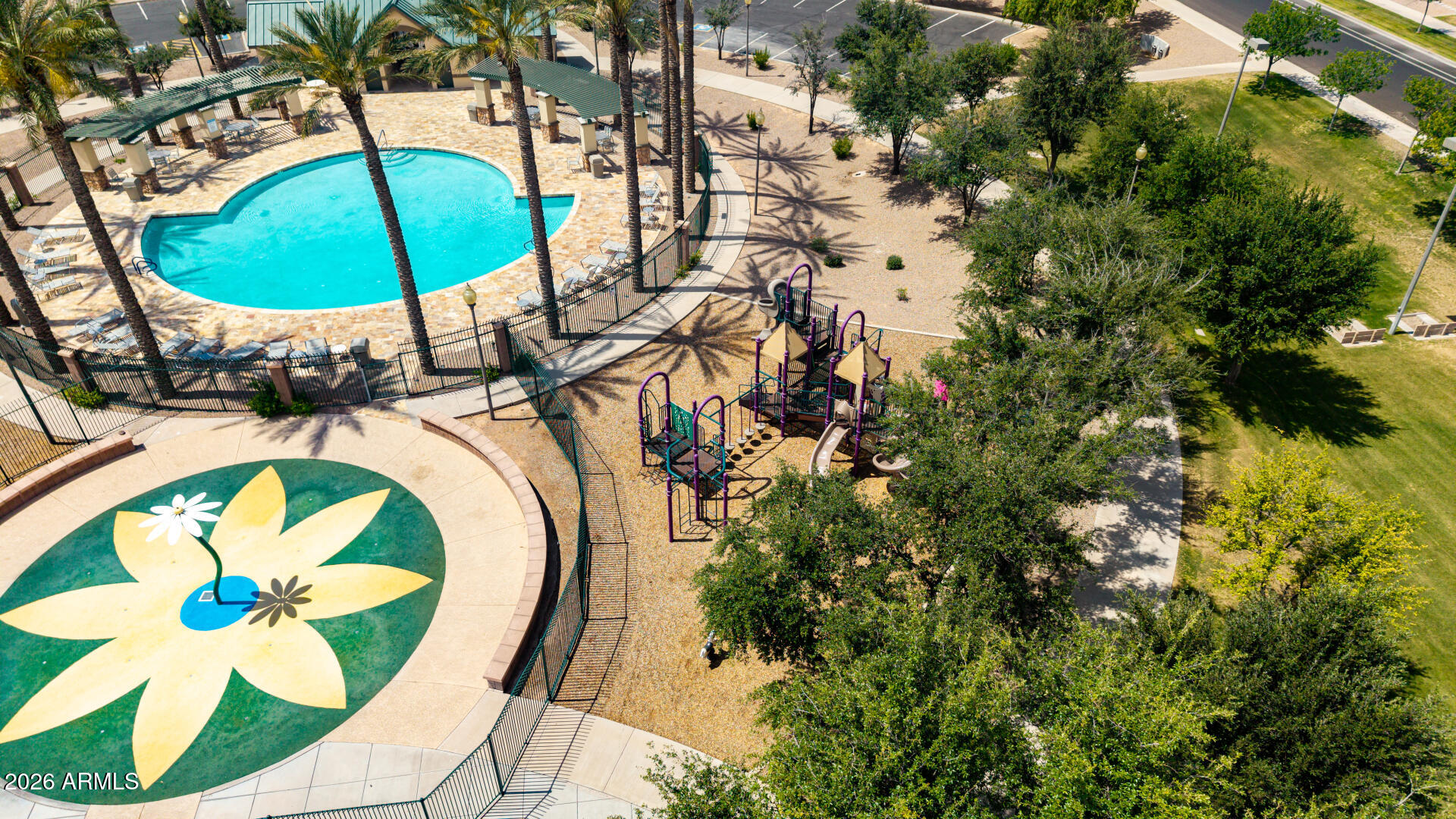 44306 Rhinestone Road Maricopa, AZ 85139 - Photo 53 of 64 53 - Rhinestone Drone