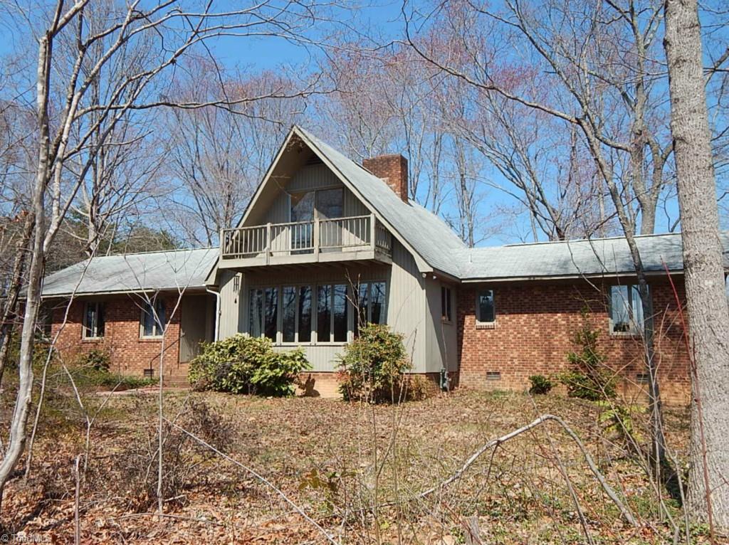 5736 Bunch Road Oak Ridge, NC 27310 - Photo 1 of 30