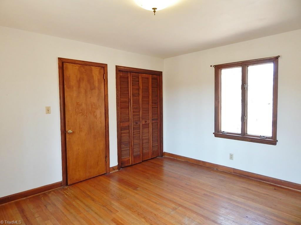 5736 Bunch Road Oak Ridge, NC 27310 - Photo 11 of 30 Master bedroom
