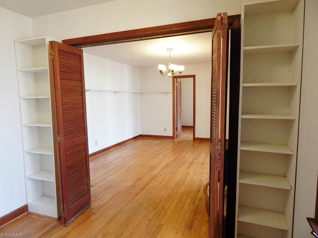 5736 Bunch Road Oak Ridge, NC 27310 - Photo 20 of 30 Office off family room