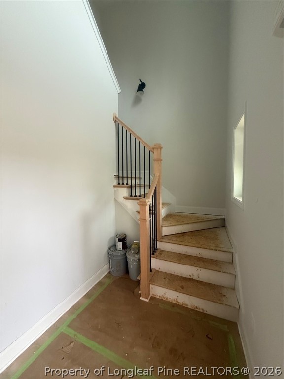 421 Needmore Road Cameron, NC 28326 - Photo 3 of 12 a view of entryway