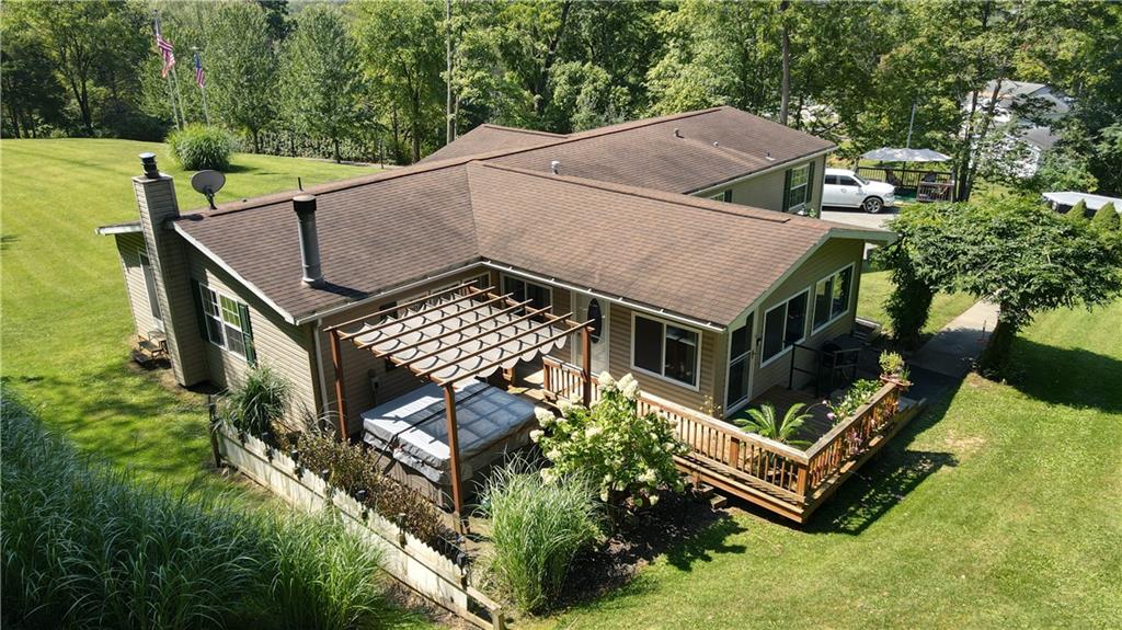 46-48 Wussick Road McDonald, PA 15057 - Photo 43 of 44 Gallery Image 43