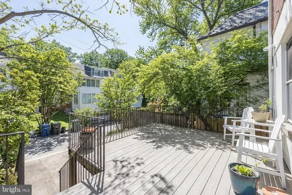 $1,475,000 | 2927 Cathedral Avenue Northwest, Washington, DC 20008
