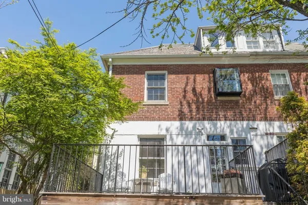 $1,475,000 | 2927 Cathedral Avenue Northwest, Washington, DC 20008