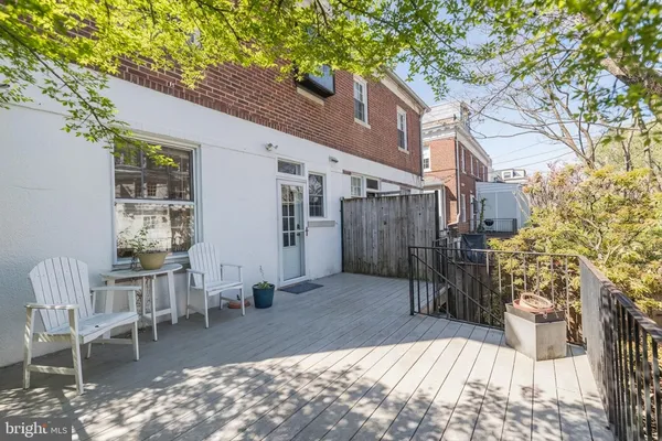 $1,475,000 | 2927 Cathedral Avenue Northwest, Washington, DC 20008