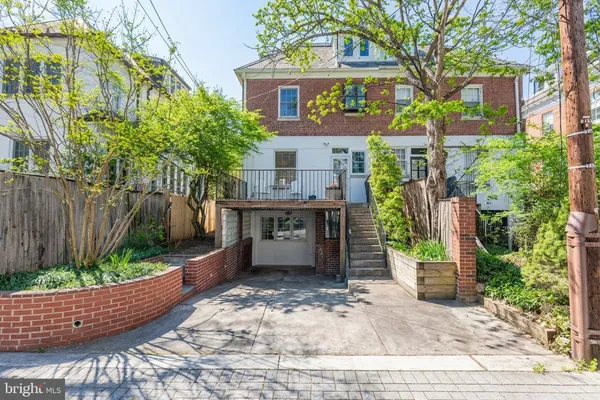 $1,475,000 | 2927 Cathedral Avenue Northwest, Washington, DC 20008