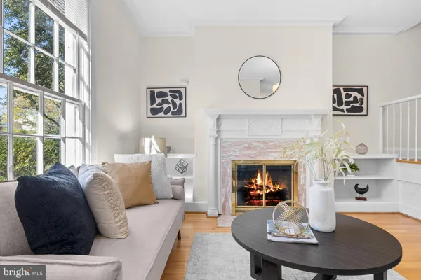 $1,475,000 | 2927 Cathedral Avenue Northwest, Washington, DC 20008