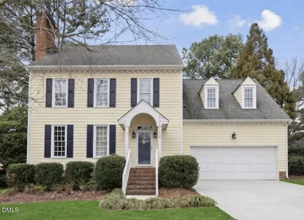 $649,900 | 8705 Chatterleigh Circle, Raleigh, NC 27615